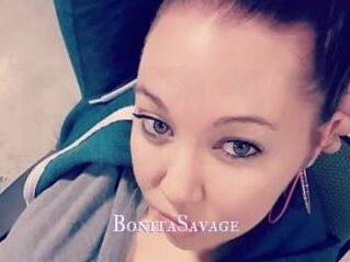 BonitaSavage