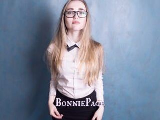 BonniePage