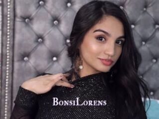 BonsiLorens