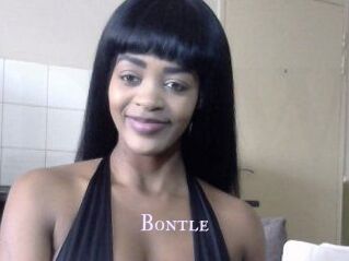 Bontle