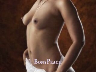 BonyPeach