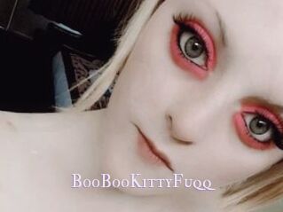 BooBooKittyFuqq