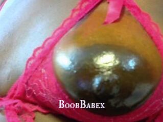 BoobBabex