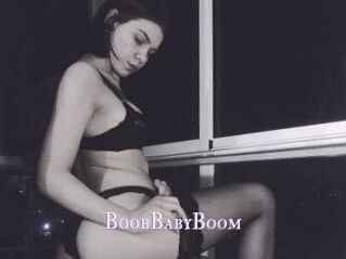 BoobBabyBoom
