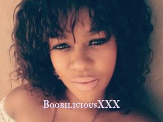 BoobiliciousXXX