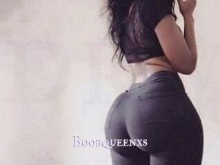 Boobqueenxs