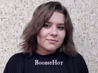 BoobsyHot