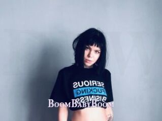 BoomBabyBoom
