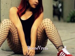 BoomVivia