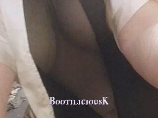 BootiliciousK