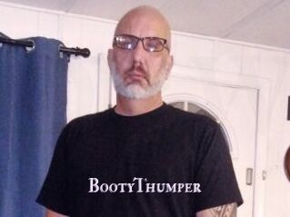 BootyThumper