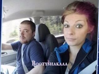 Bootyshakaaa
