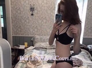 BoredNBrokeCouple