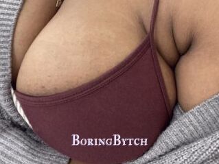 BoringBytch