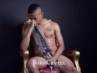 BorisCroxxx