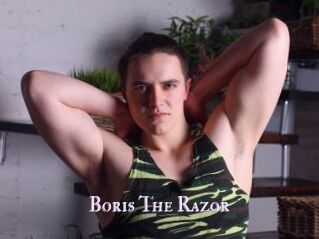 Boris_The_Razor