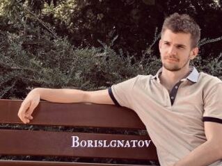 Borislgnatov