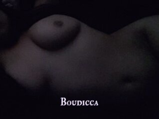 Boudicca X Drow