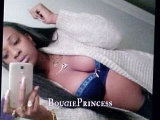 BougiePrincess X Drow