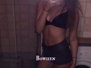 Bowiien