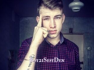 Boy21SesyDen