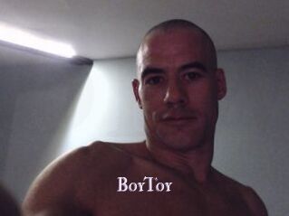 BoyToy