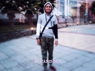 BoyandSex