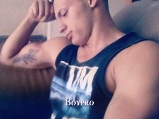 Boypro