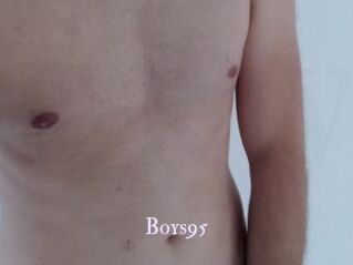 Boys95