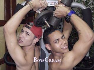 BoysCream