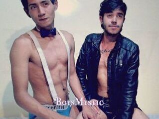 Boys_Mystic