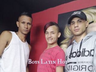 Boys_Latin_Hot