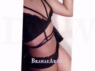 BranaeAriel