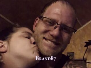 Brand87
