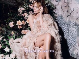 BrandiCarter
