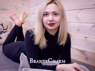 BrandyCharm