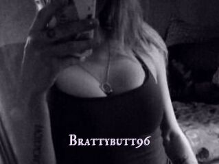 Brattybutt96