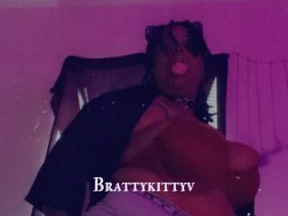 Brattykittyv