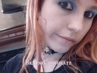 BrauniChocolate
