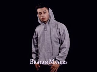 BrayamMayers