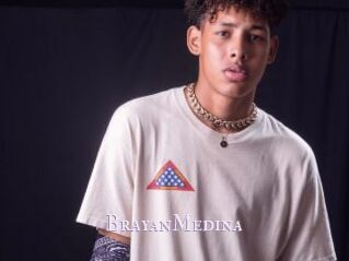BrayanMedina