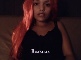 Brazilia X Drow