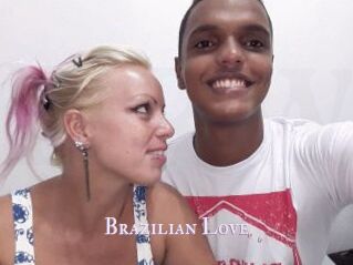 Brazilian_Love X Drow