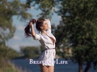 BreathOfLife
