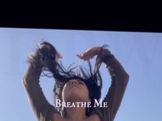 Breathe_Me X Drow