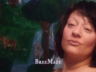 Bree_Maze