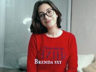 Brenda_sxy