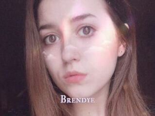Brendye