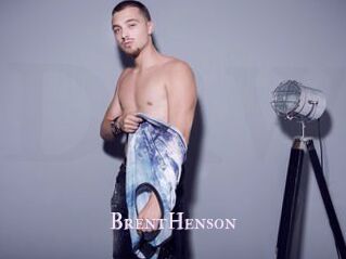 BrentHenson