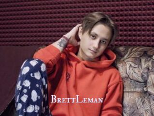 BrettLeman